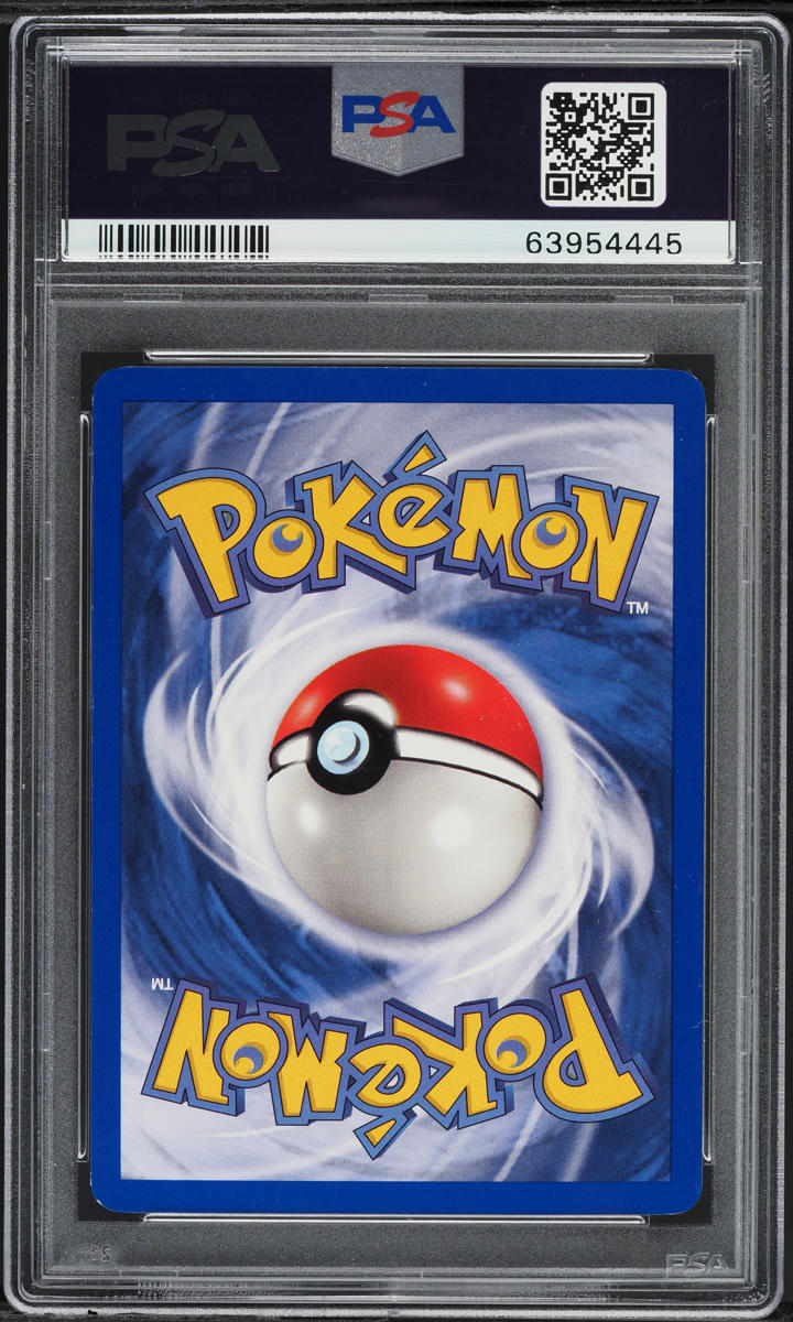 1999 Pokemon Base Set Shadowless 1st Edition Holo Zapdos #16 PSA 8 NM-MT