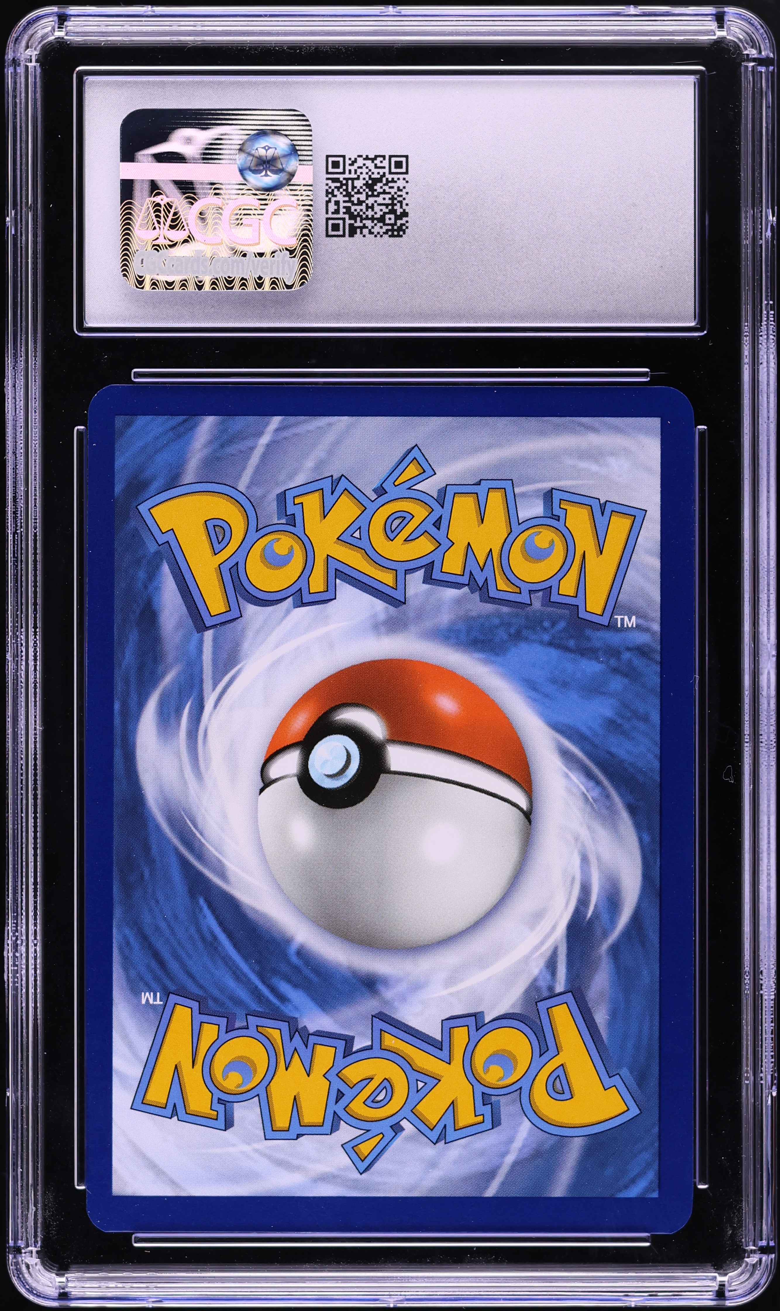 2023 Pokemon TCG Classic Collection Holo Onix #10 CGC 9.5 MINT+ on Fanatics  Collect