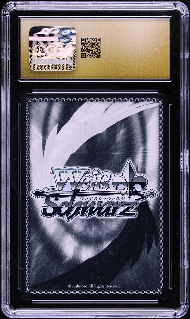 2025 Weiss Schwarz Japanese Azur Lane Vol. 2 Alabama #S119-118S