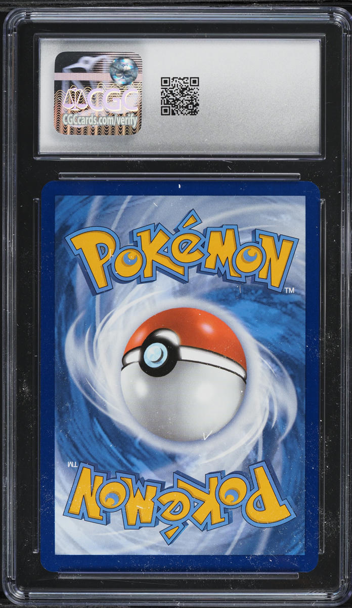 2025 Pokemon SV Prismatic Evolutions SIR Dragapult ex #165 CGC 10 GEM MINT
