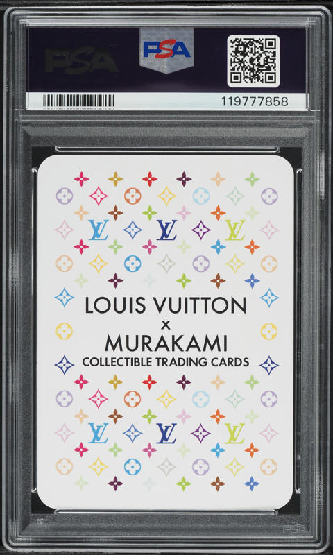 2025 Louis Vuitton X Murakami Collectible Louis Vuitton Girl #49