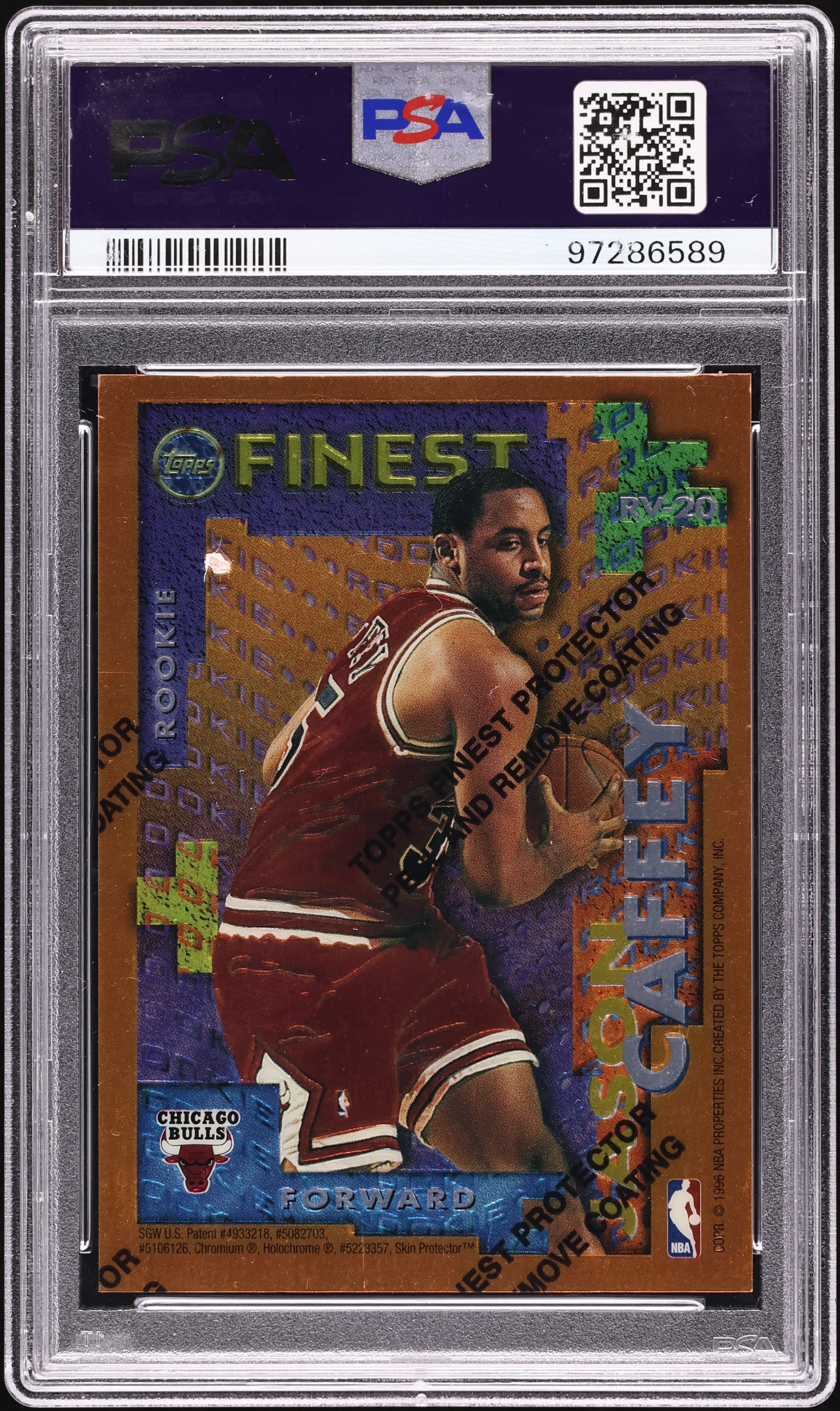 NBAカード PSA10 ジェイソンテイタム 2017 プリズム ルーキーカード