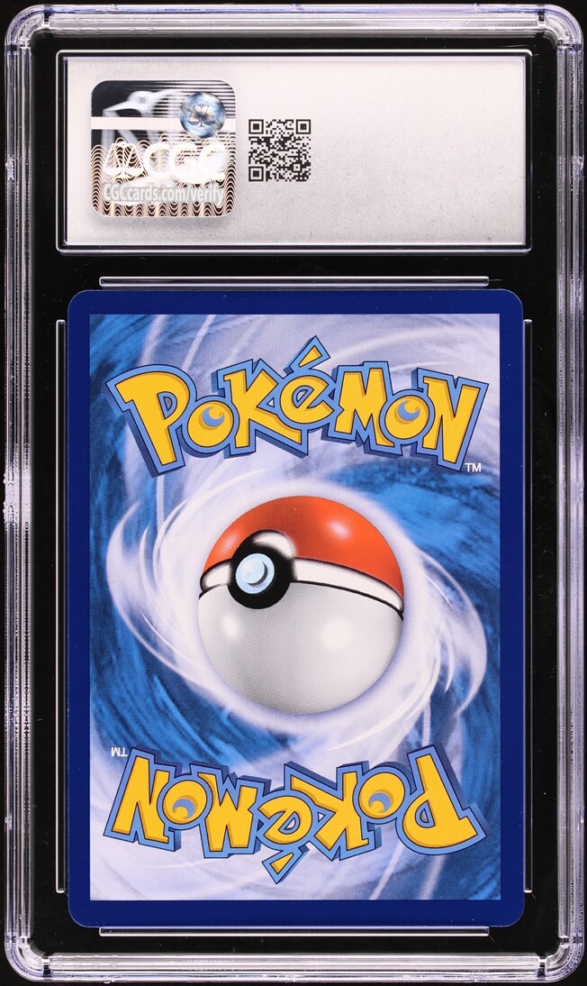 2021 Pokemon Indonesian SM Promo KFC Chaki Kids Meal Mewtwo #184