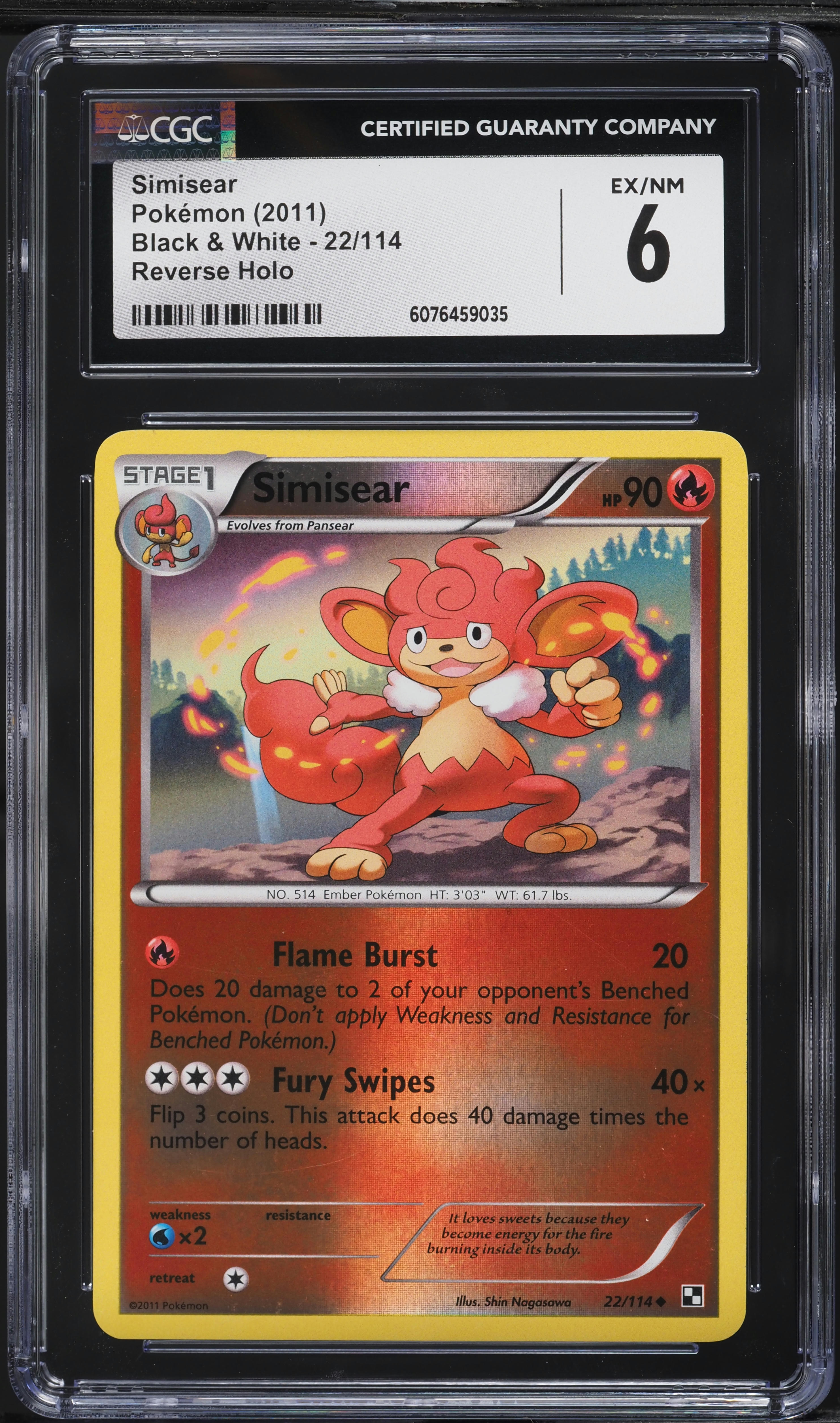 pokemon card simisear Shop Rare & Individual Pokémon Cards | Your Ultimate Pokémon TCG Store