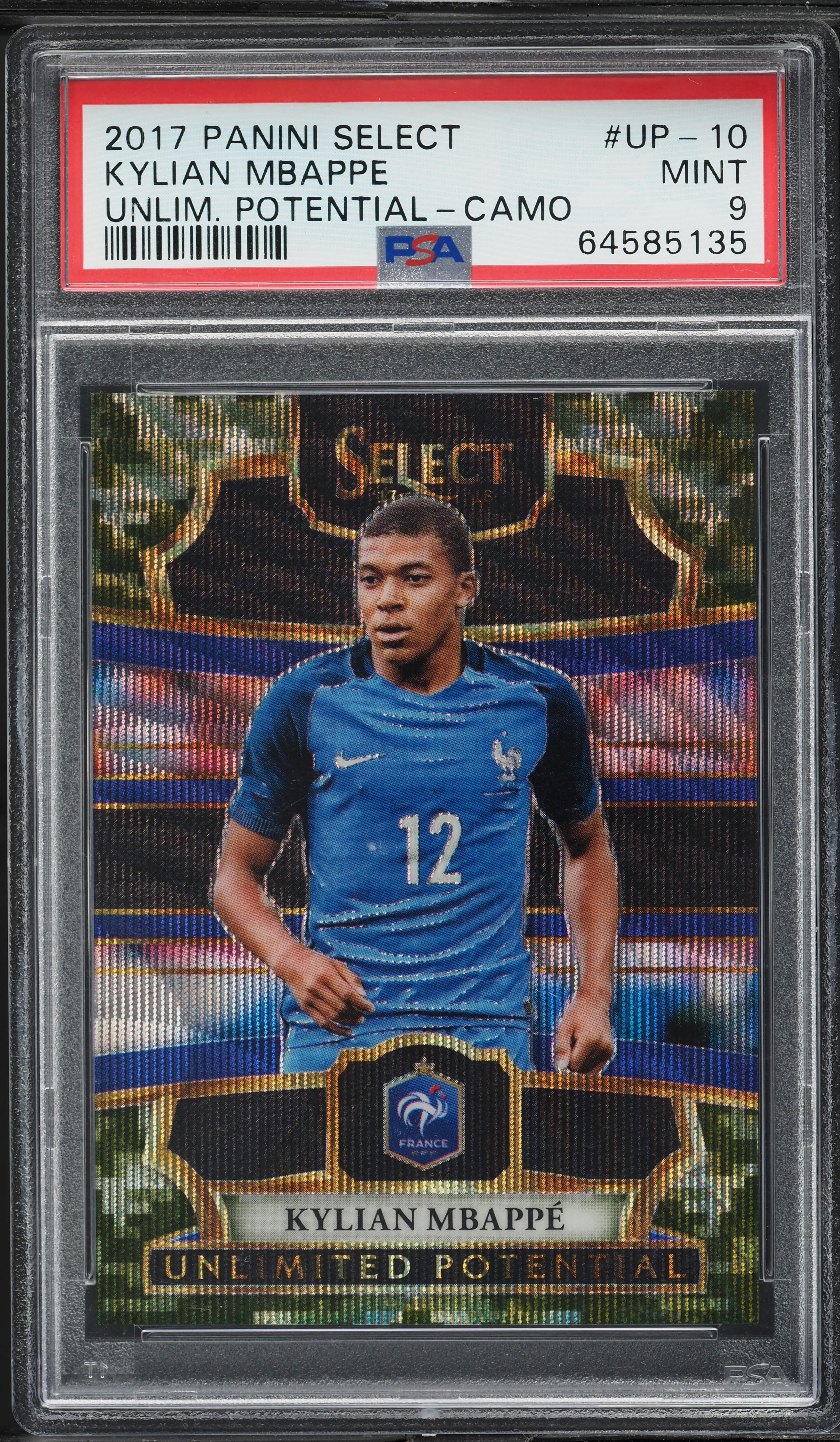 2016-17 PANINI FOOT Ligue 1 LOT INCROYABLE 61 pochettes scellées - MBAPPE ROOKIE EUR 322,00 - FR
