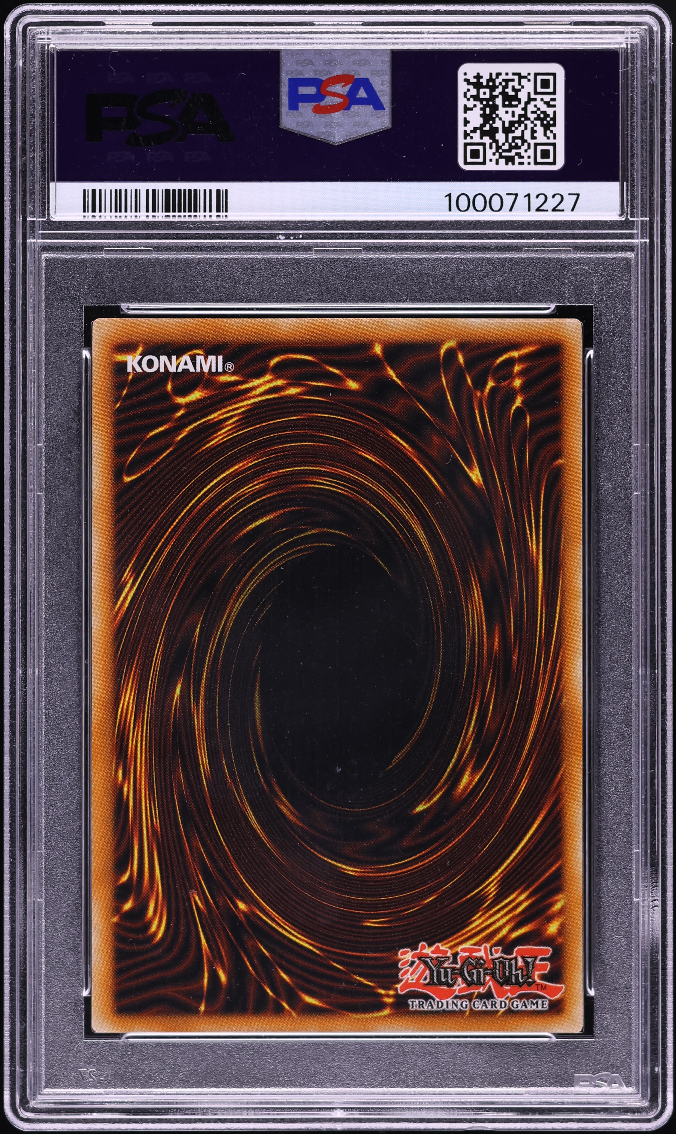 2023 Yu-Gi-Oh! 25th Anniversary Red Eyes Black Dragon #TN23-EN003