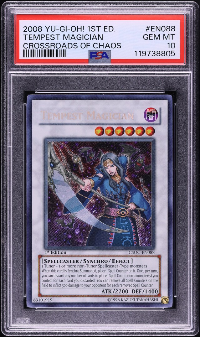 yugioh tag force 2 card converter list Solitaire Magician [SOVR-EN013] Common  Galaxy Games LLC
