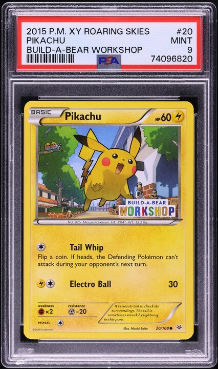 cascoon pokemon card PSA 5 JESSIE/CASCOON