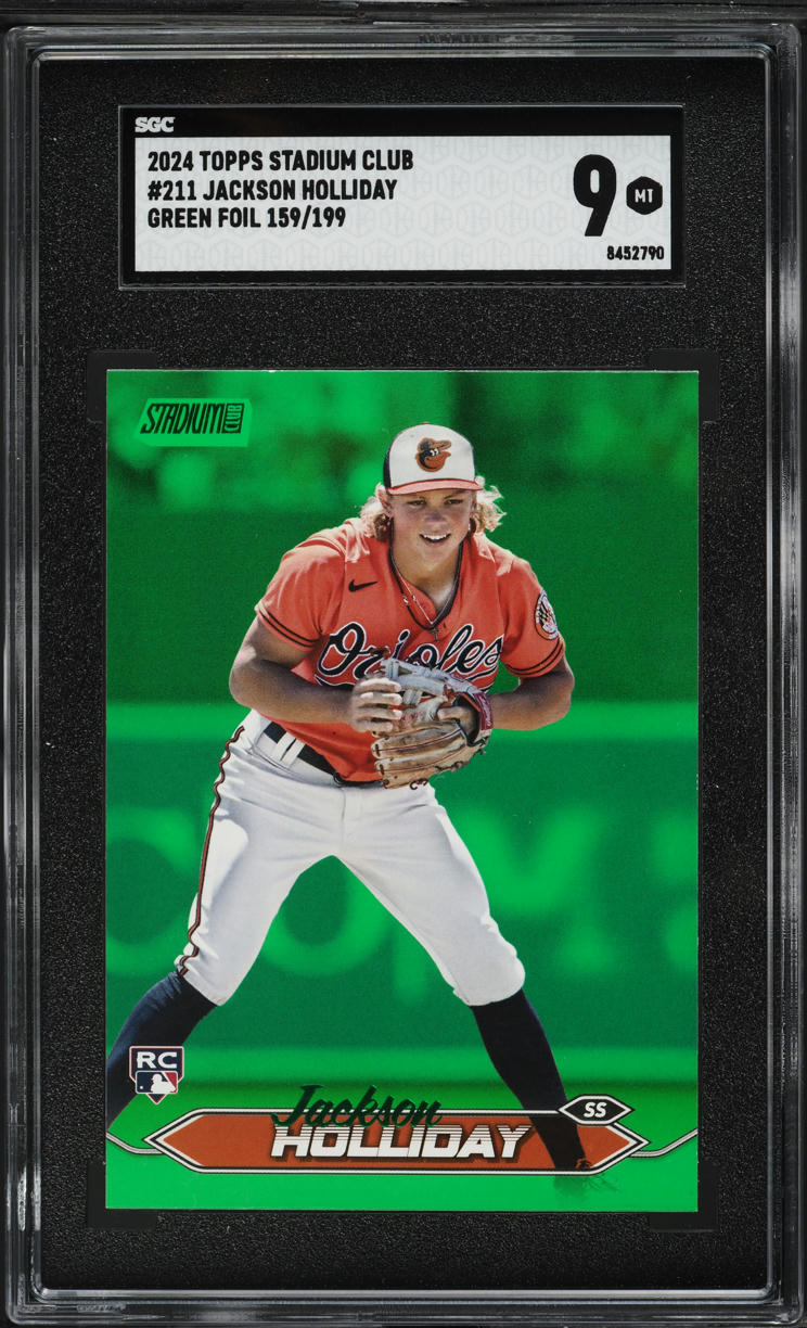 スティーブン クワン topps stadium club ルーキー サイン