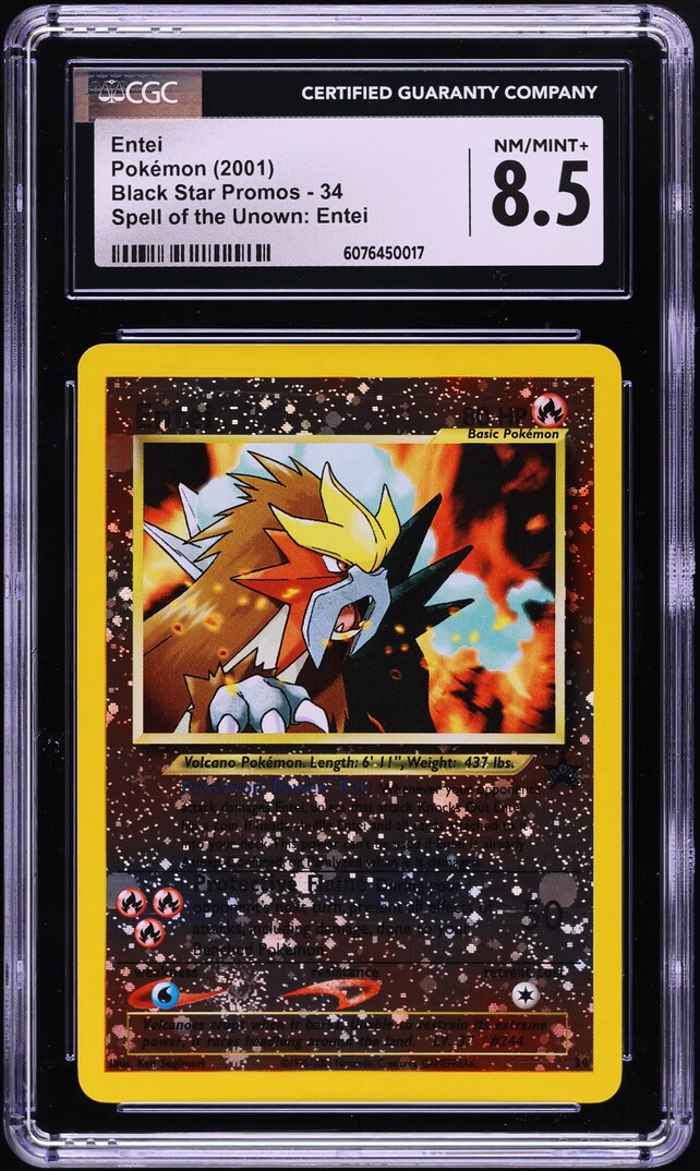 entei holographic pokemon card value Credit Card Holographic Credit Card Skin  Anime Town Creations [Water] x2 Retreat Cost Entei - 14/98 - Alternate