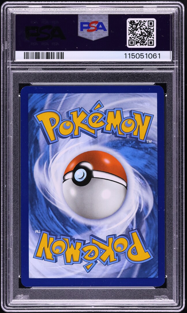 2025 Pokemon SV Prismatic Evolutions SIR Umbreon ex #161 PSA 10 GEM MINT