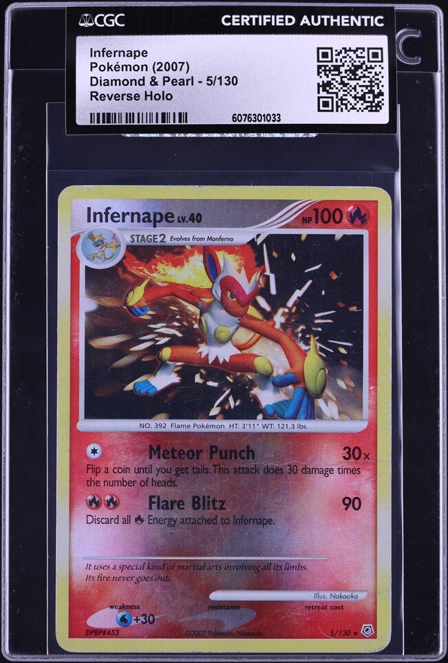all infernape pokemon cards Pokemon Scarlet & Violet 151 Pokemon Center Elite Trainer Box – jwigglescab main image 1