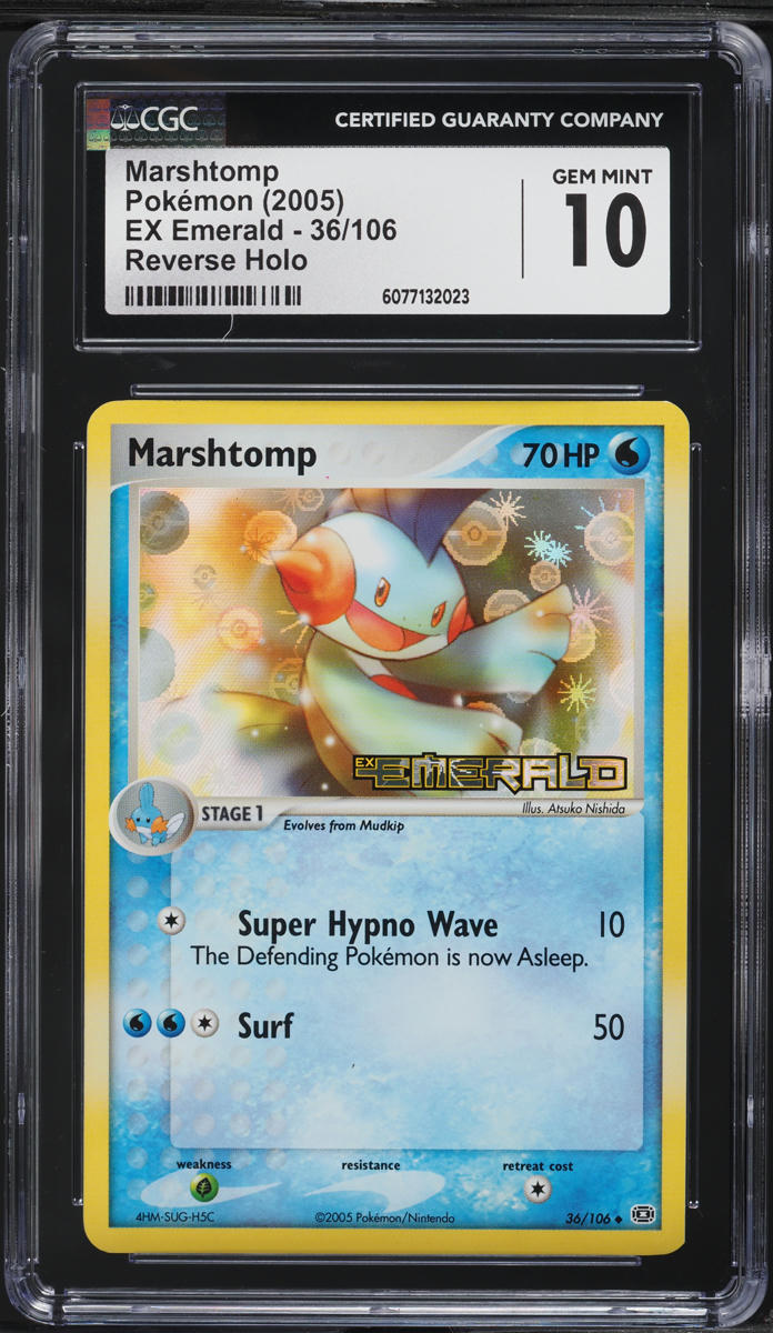 Marshtomp
