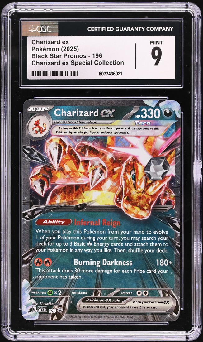 all black star promo pokemon cards 2023 Pokemon SVP En — SV Black Star Promo — 027 Pikachu Paldea Evolved —  Elite Trainer Box — PSA Graded Card main image 0
