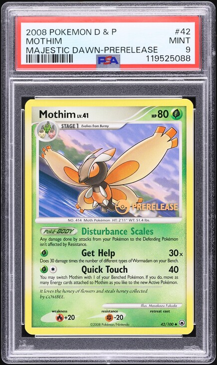 mothim pokemon card Buy Rare | Brilliant Stars Rare Card Type Pokemon TCG - s9 -