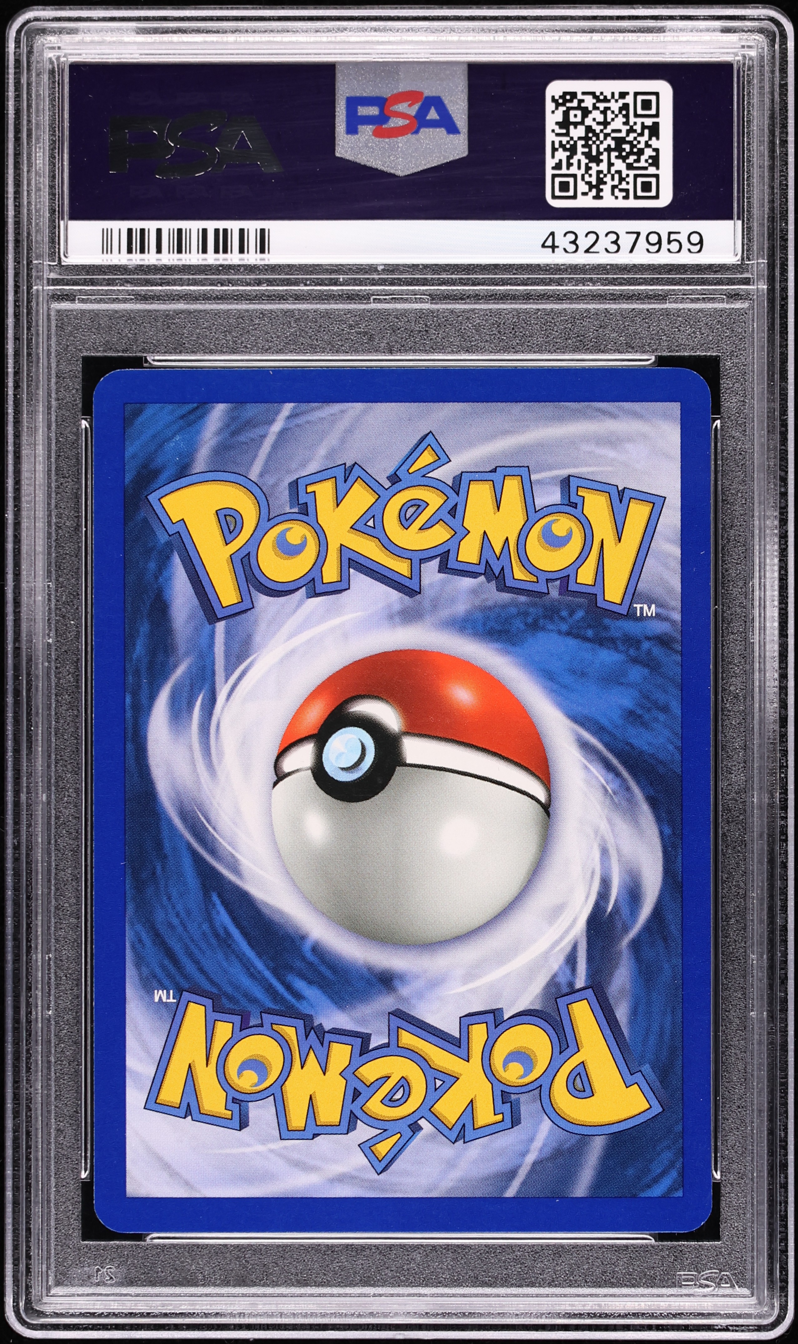 2002 Pokemon Legendary Collection Reverse Holo Charizard #3 PSA 10