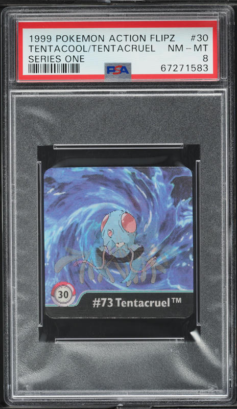 tentacool pokemon card value - Tentacruel 073/165 - Pokemon 151 - Reverse Foil (Discard all cards attached to Tentacool.) This power cant be used the turn you put Tentacool into play or if Tentacool is Asleep Tentacool Cards | Dex -