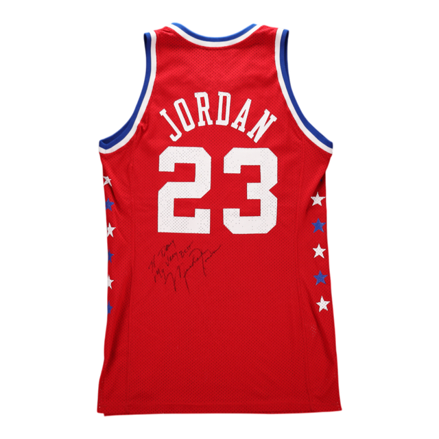 jordan 1988 all star jersey