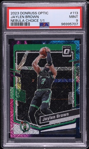 2001 Upper Deck Classic Duals Game Kobe Bryant Tracy McGrady PATCH
