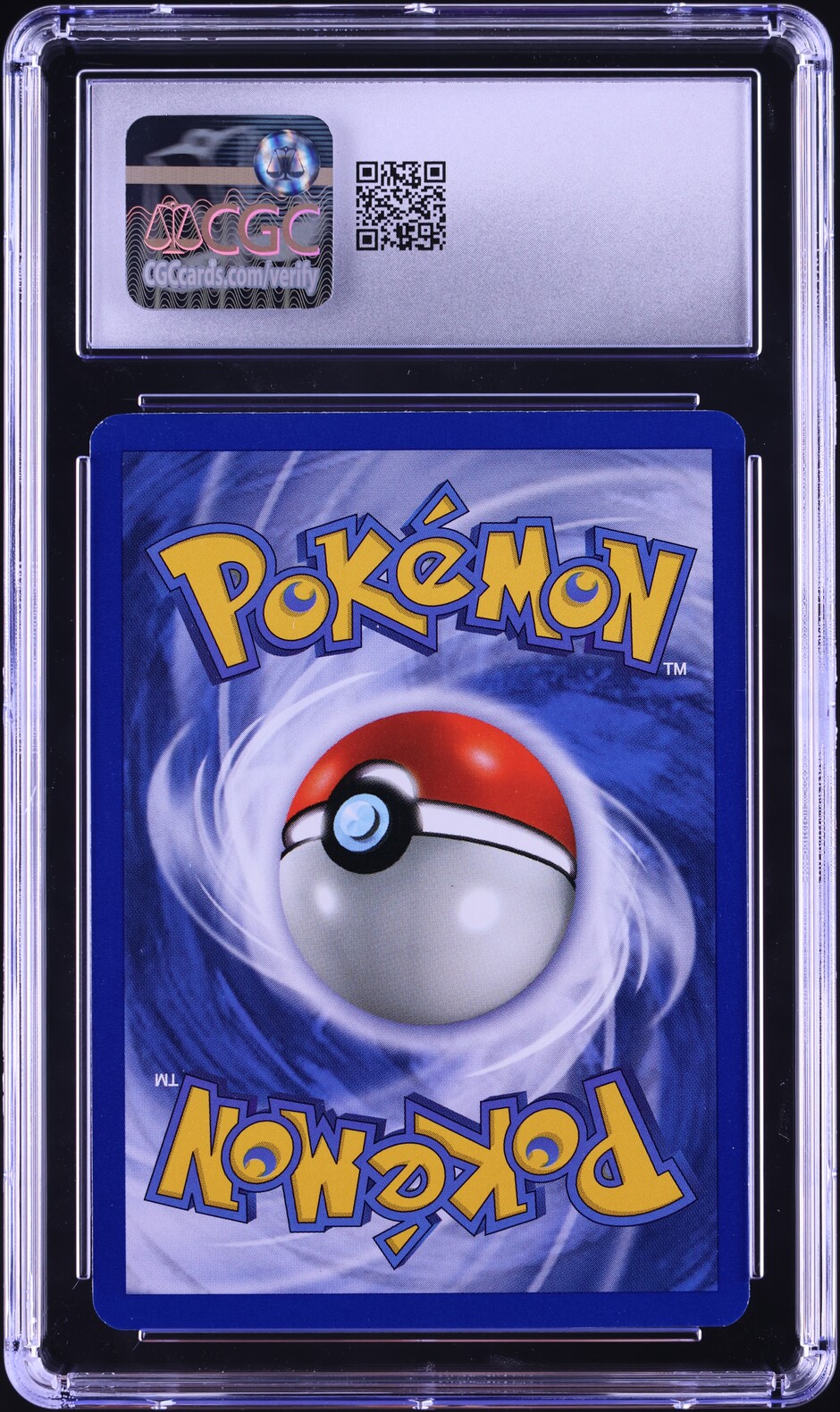 1999 Pokemon Fossil Holo Aerodactyl #1 CGC 4 VGEX