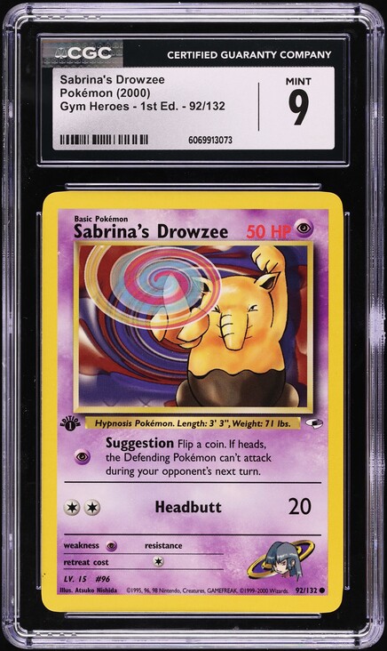 slowbro pokemon card value Slowbro #14 Prices | Pokemon Fire Red & Leaf Green