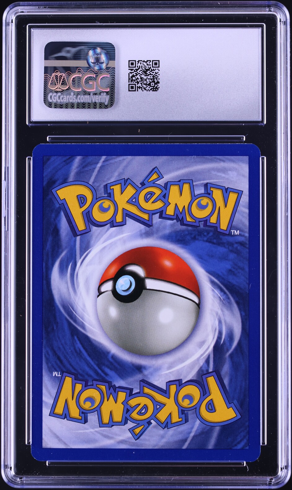 1999 Pokemon Jungle Pikachu #60 JSA CGC 10 GEM MINT