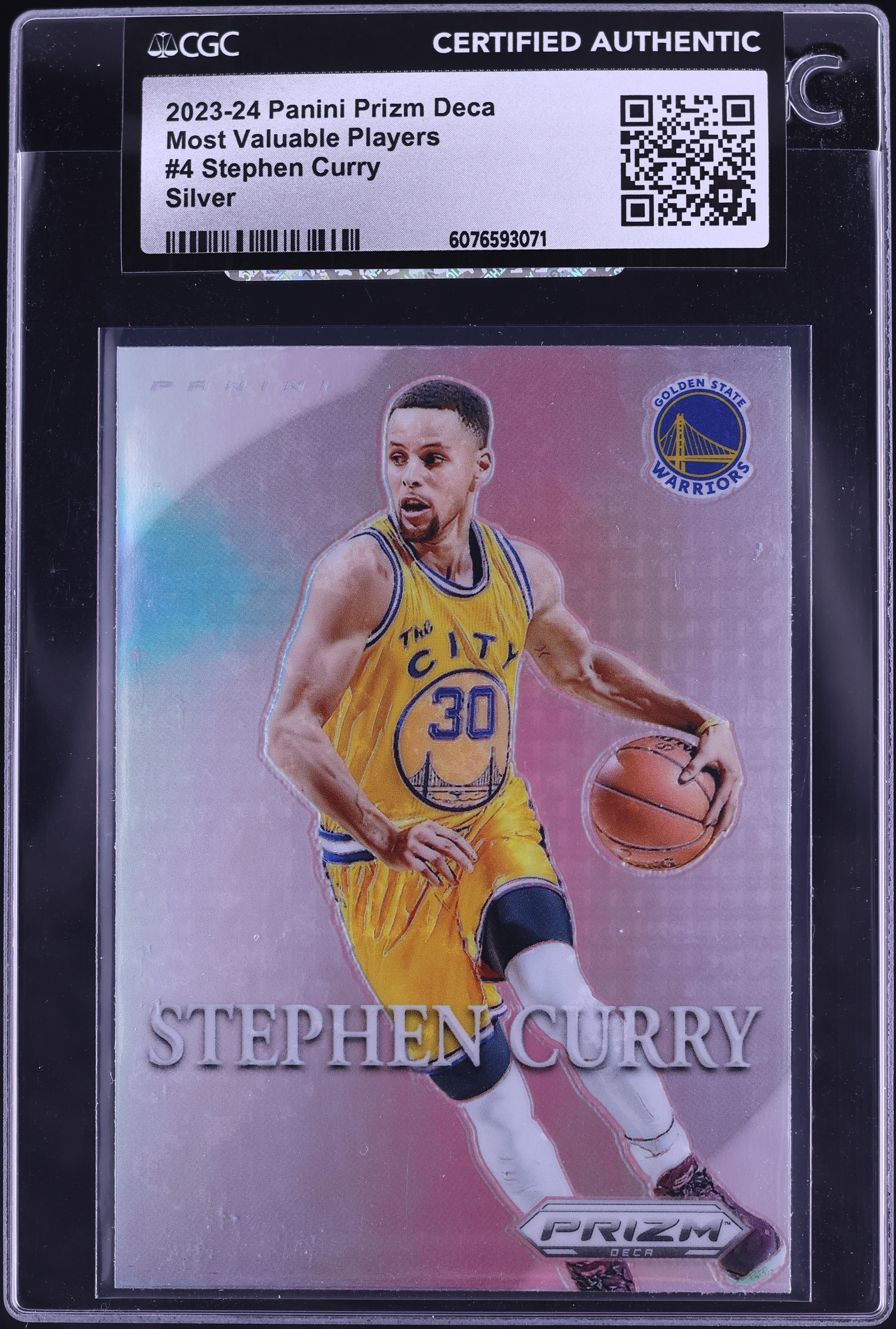 その他 2020 Stephen Curry Silver Prizm PSA 10 2020-21 Panini Prizm Stephen Curry Silver Prizm PSA 10 Warriors | eBay