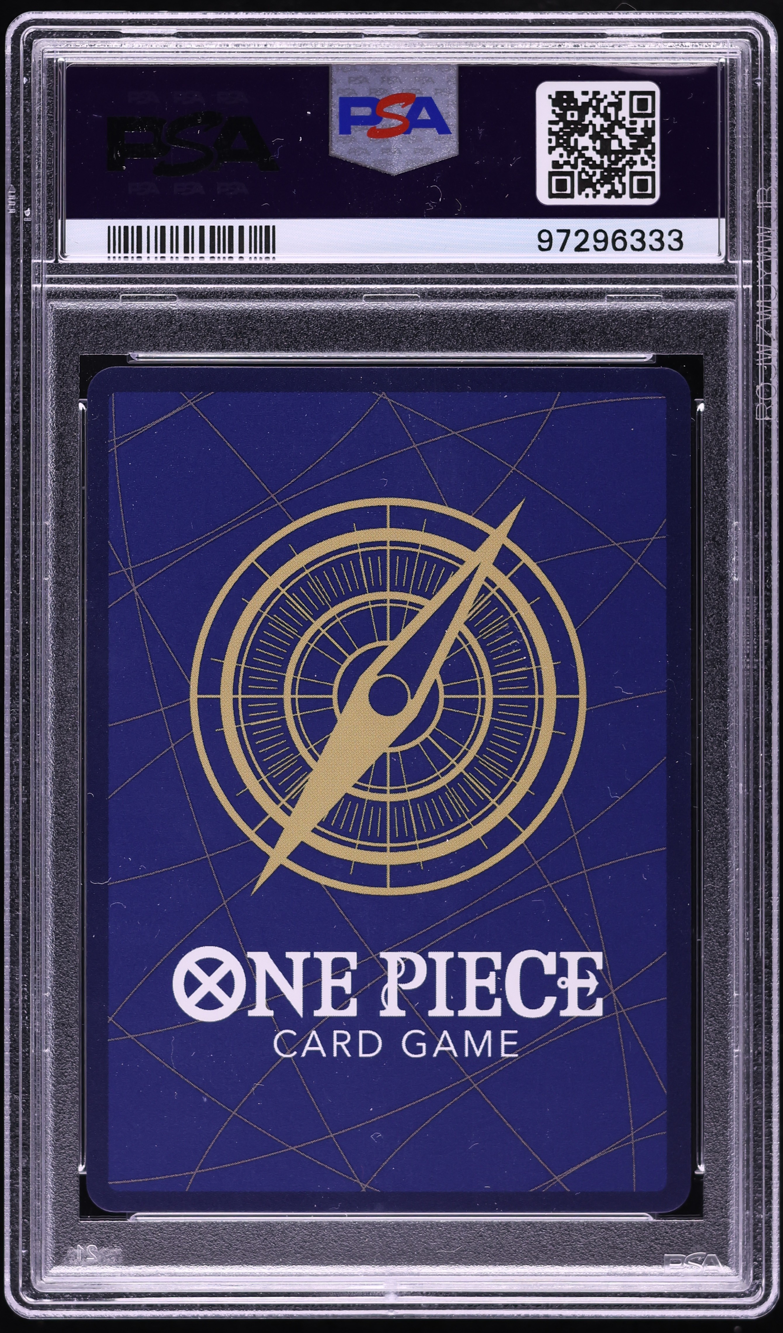 2024 One Piece Japanese Premium Best Holofoil Boa Hancock #ST03