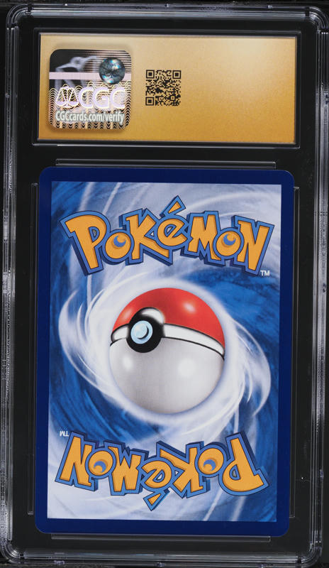 2025 Pokemon Chinese SV Gem Pack Vol. 2 Prismatic Holo Vaporeon