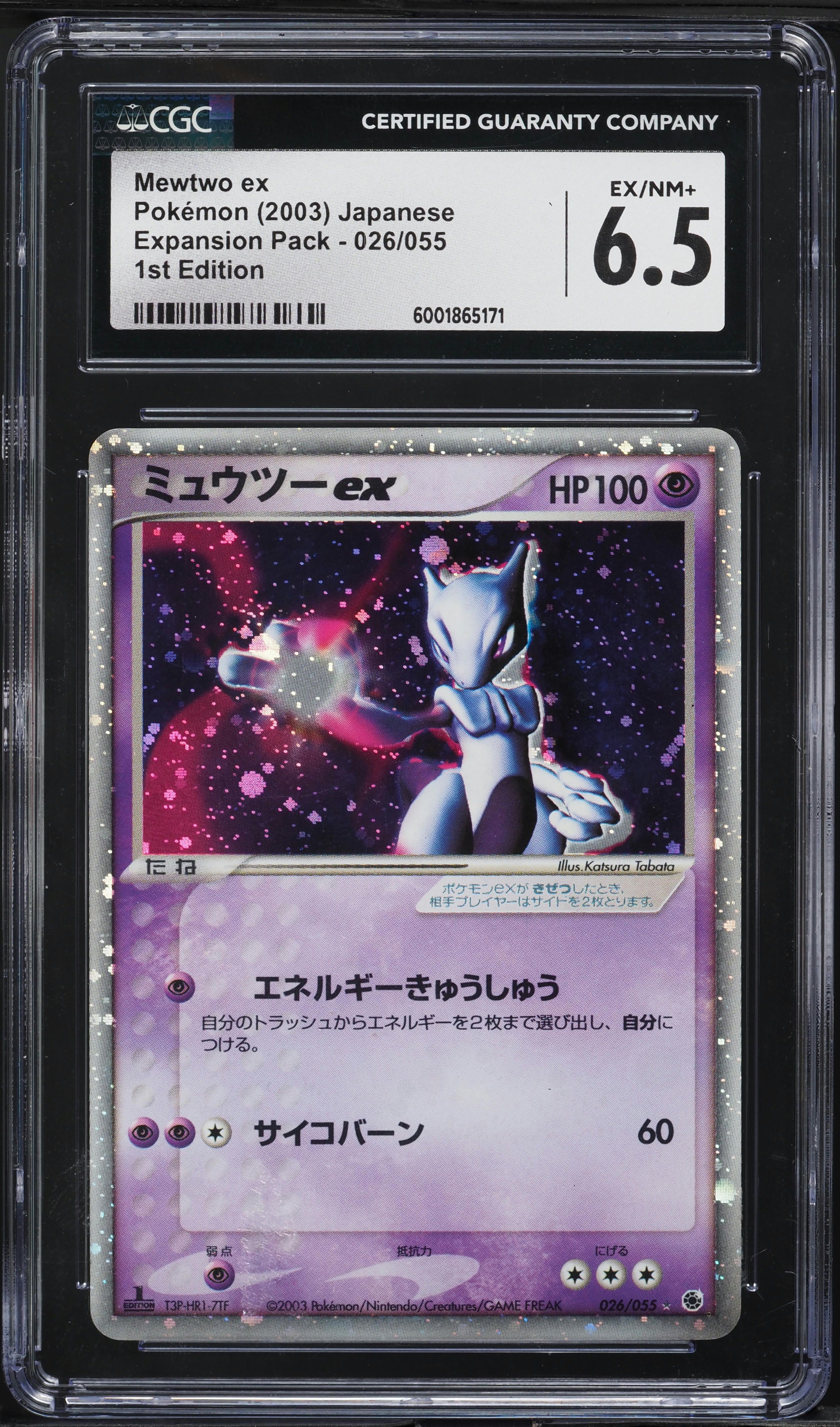 cyndaquil pokemon card Cyndaquil 015/063 – ARS Graded – Premium File 1 – JapanPopMart – Japan Pop  Mart main image 1