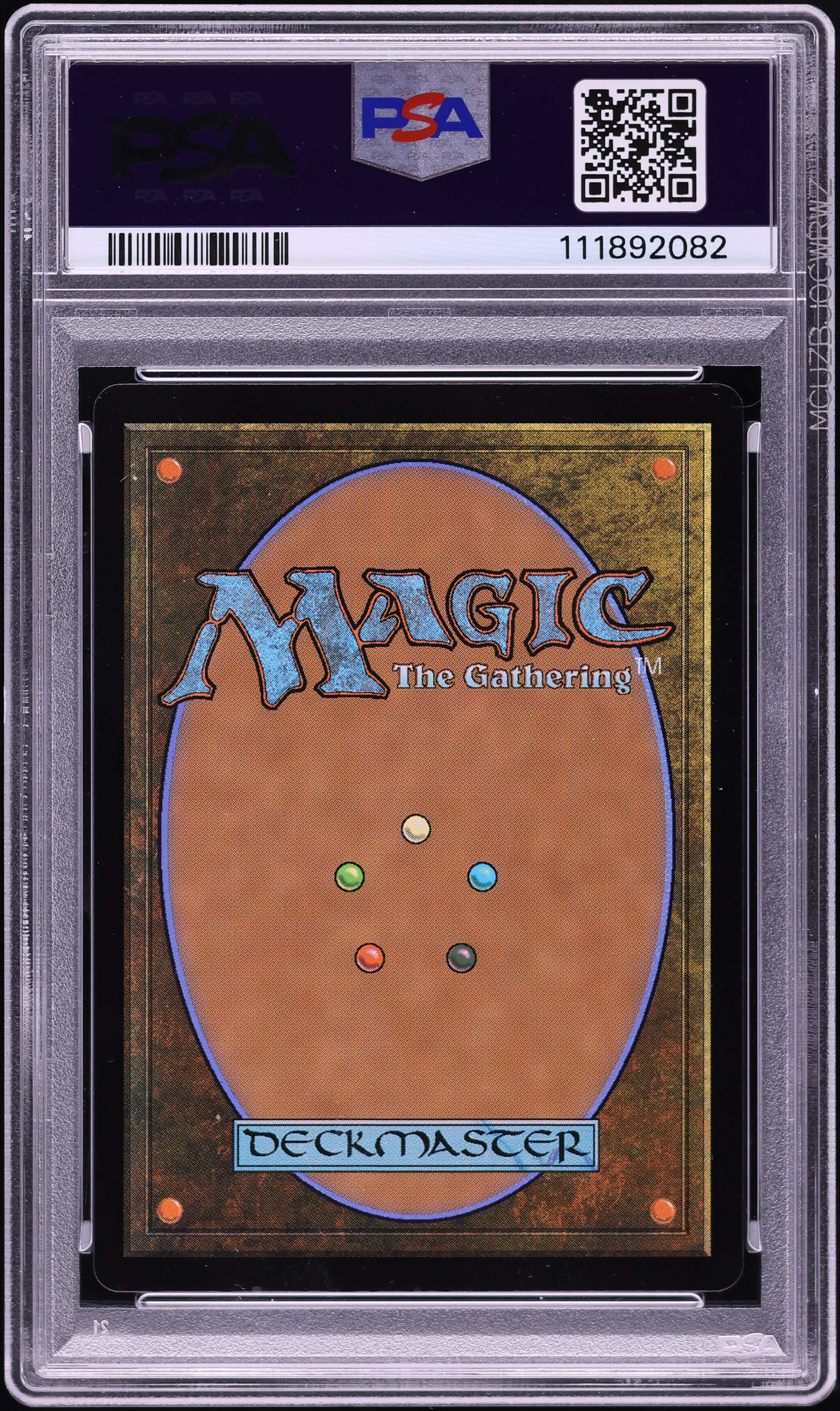 2023 MTG Wilds Of Eldraine Enchanting Tales Foil Greater Auramancy