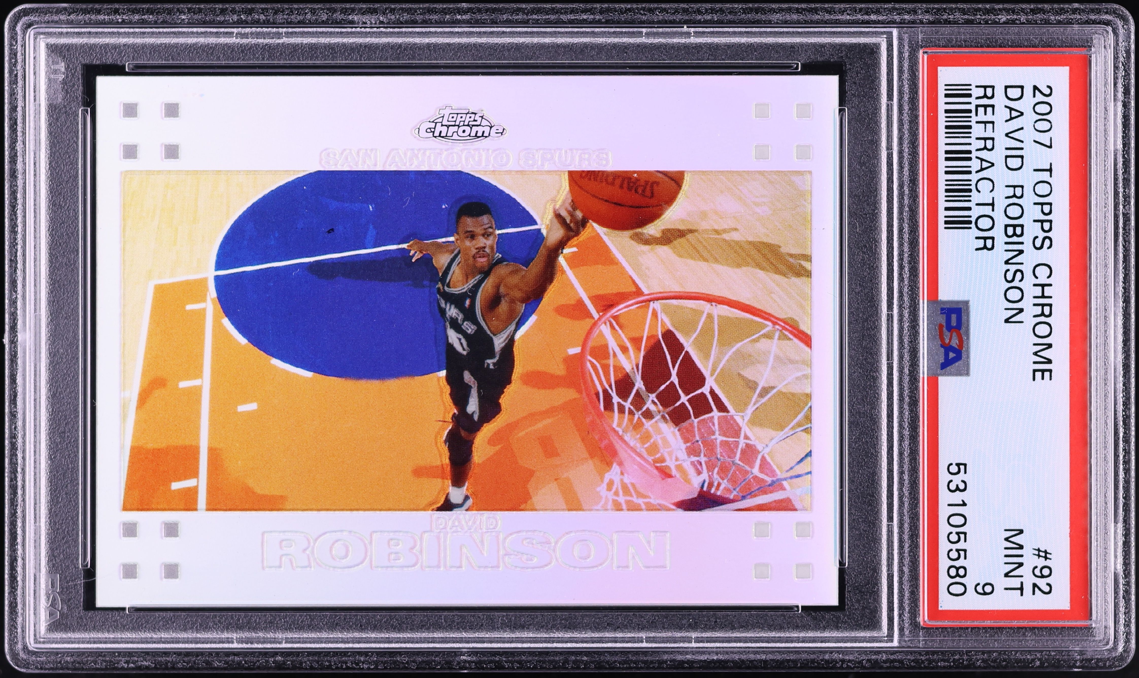 激レア ロッドマン カード topps chrome 90年代 激レア ロッドマン