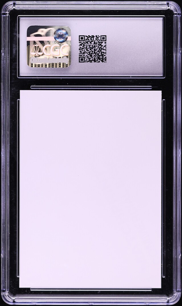 1999 Pokemon Base Set Matchprint Starter Deck A Rattata #61 CGC 10 GEM MINT