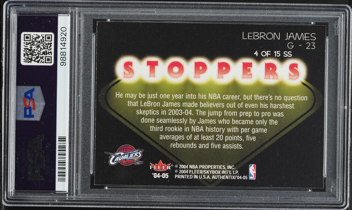 2004 FLEER EX オーセンティックオートグラフカード 2004 FLEER EX