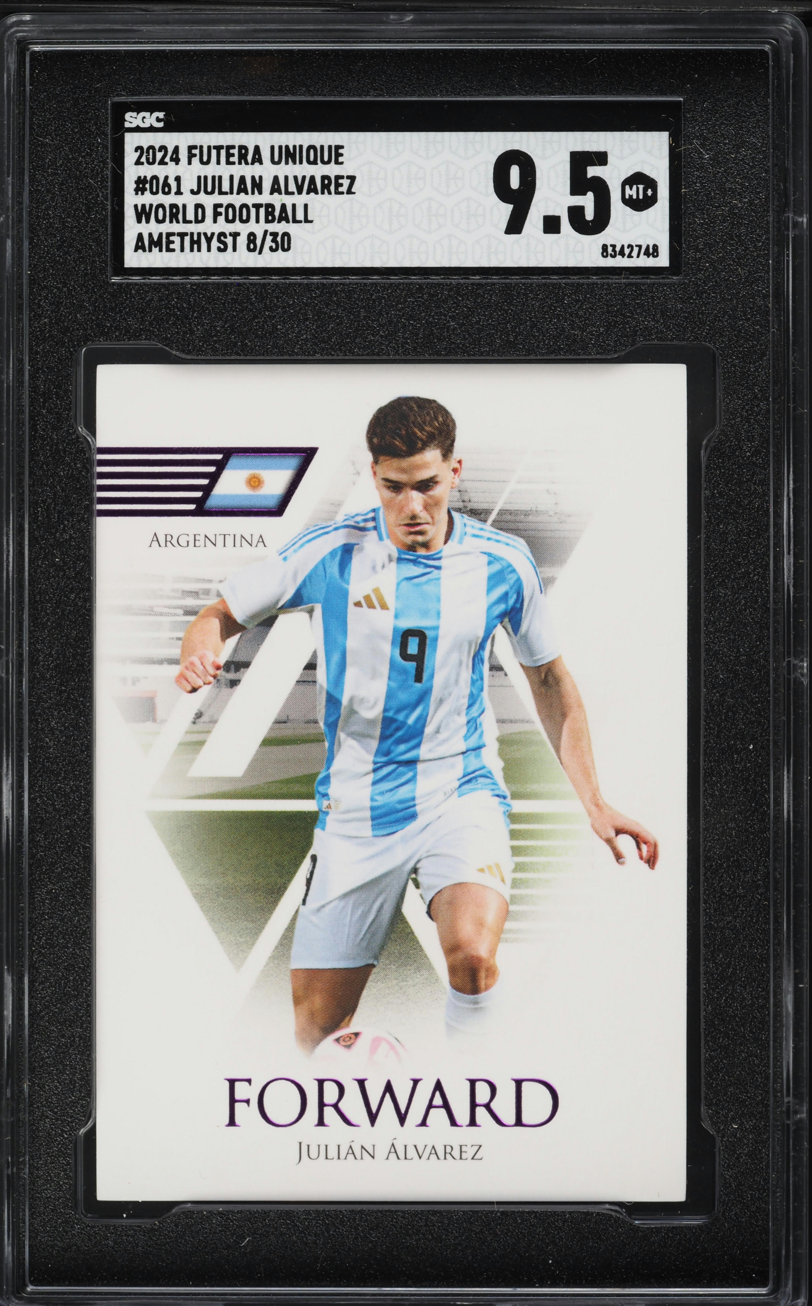 2023−24 Futera Unique クヴァラツヘリア　ジャージカード 2023-24 Futera Unique Prestige Autograph #3 Ivan Rakitic Croatia