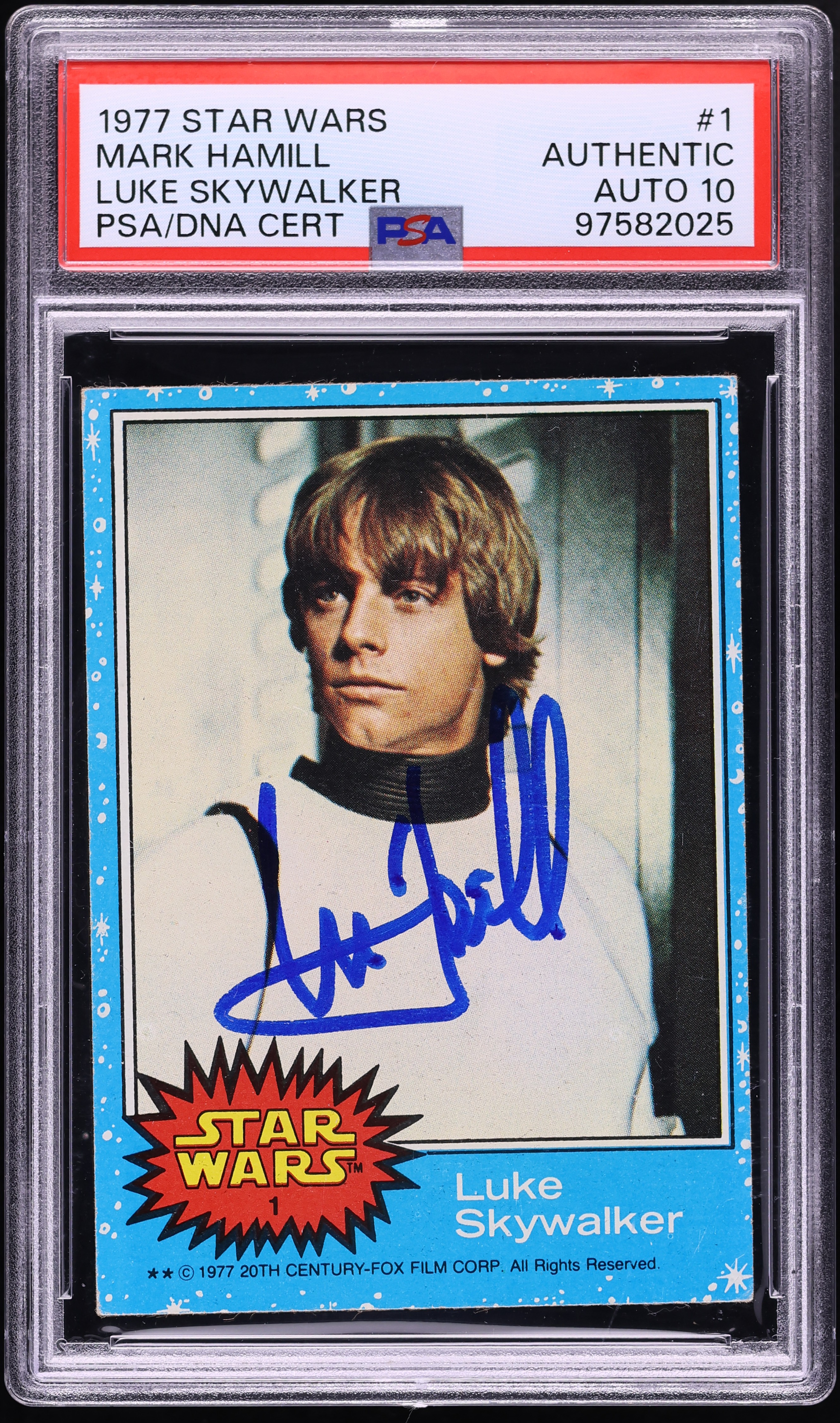 その他 Mark Hamill Auto starwars v1571305_20250915062911738M_1.jpg