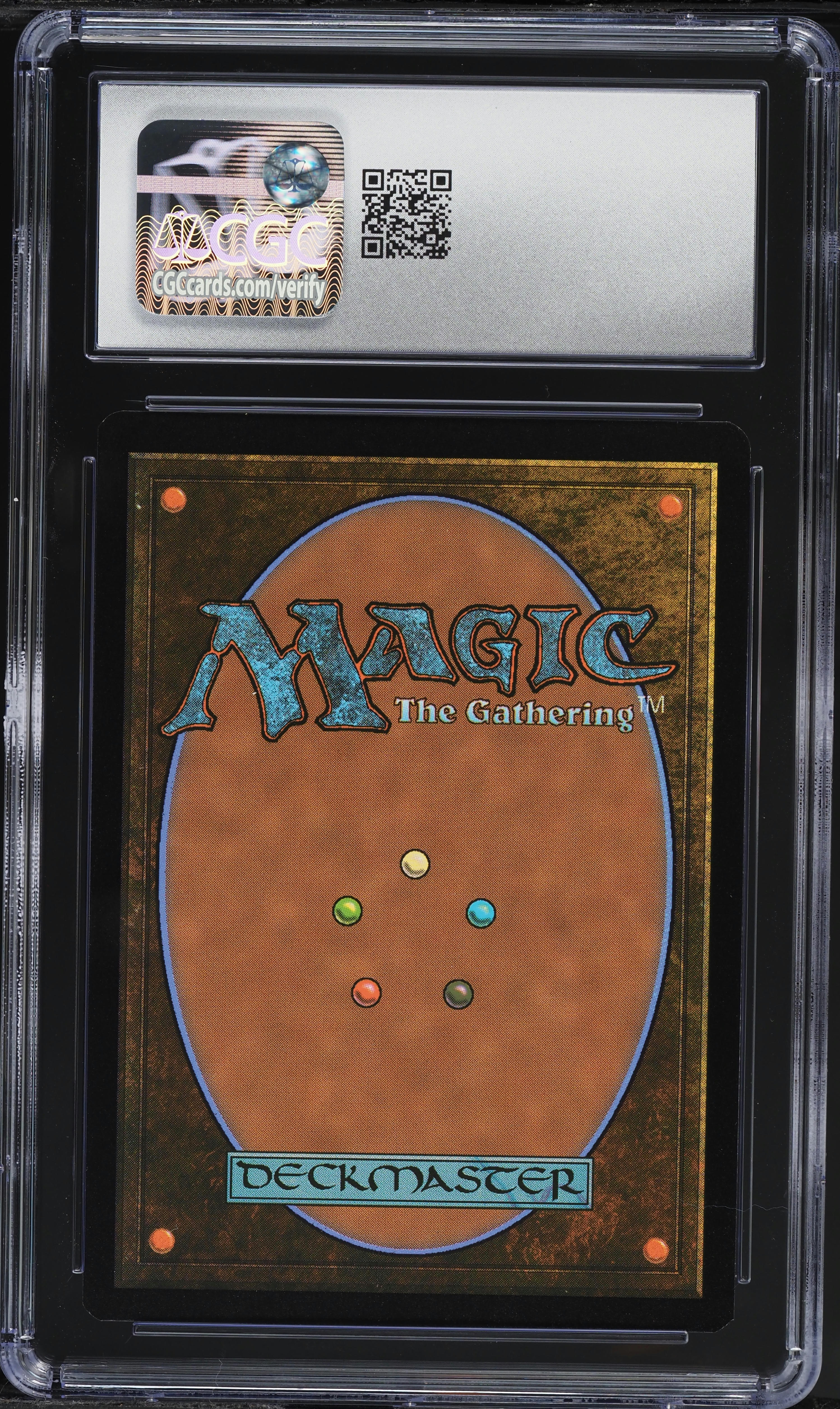 2025 MTG EoE: Stellar Sights Galaxy Foil Borderless Petrified