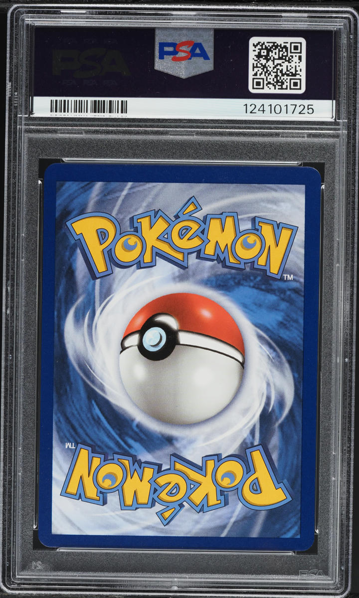 2021 Pokemon SWSH Celebrations Classic Holo Shining Magikarp #66 PSA 10 GEM MINT
