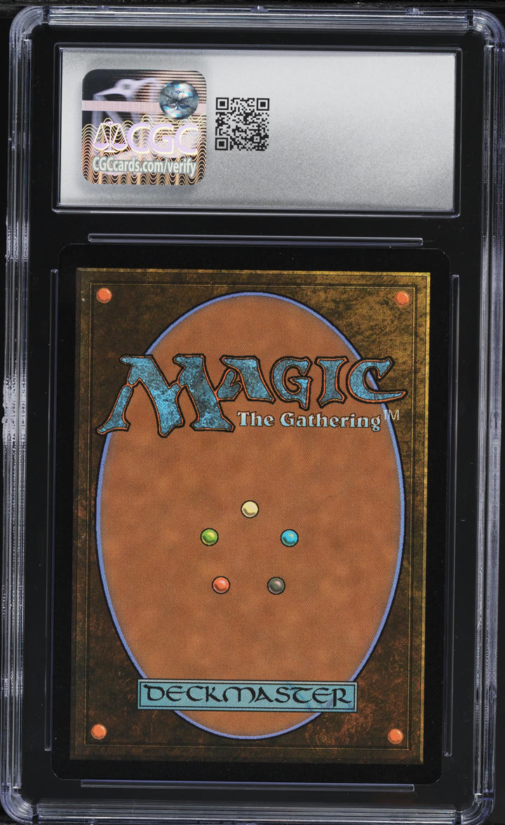 2025 MTG Edge Of Eternities Fracture Foil Sothera The Supervoid
