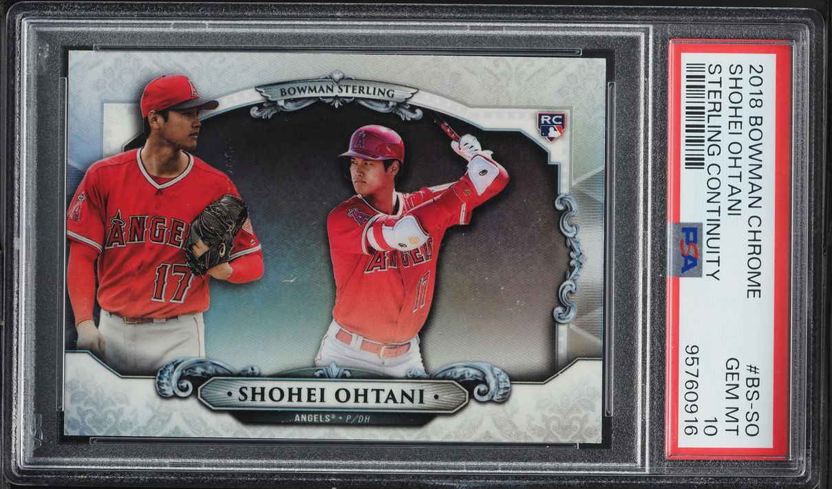 Bowman Chrome 0 ⁄150 Ref 1 2018 Bowman Chrome Rookie Atomic 