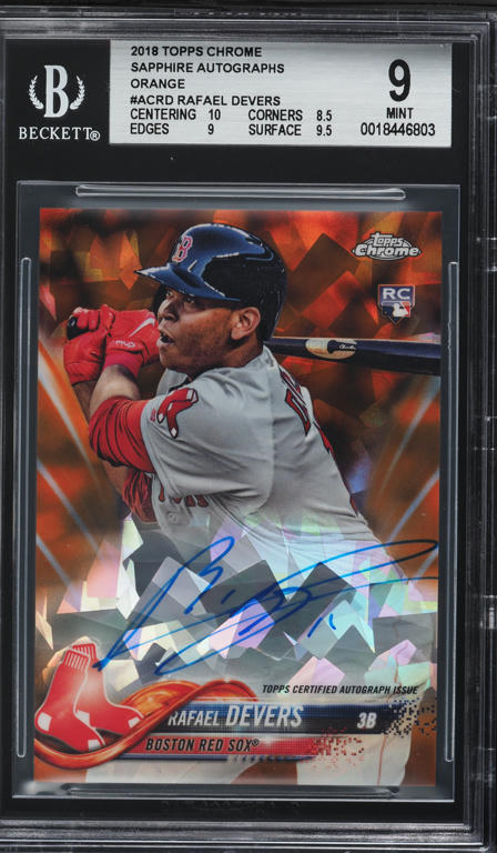 25枚限定 SSP Rafael Devers 2023 Topps WBC Rafael Devers 2023 Topps World Baseball Classic WBC-8 Dominican