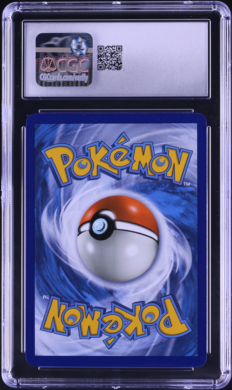 2018 Pokemon Sun & Moon Ultra Prism UR Holo Dialga GX #146 CGC 9 MINT