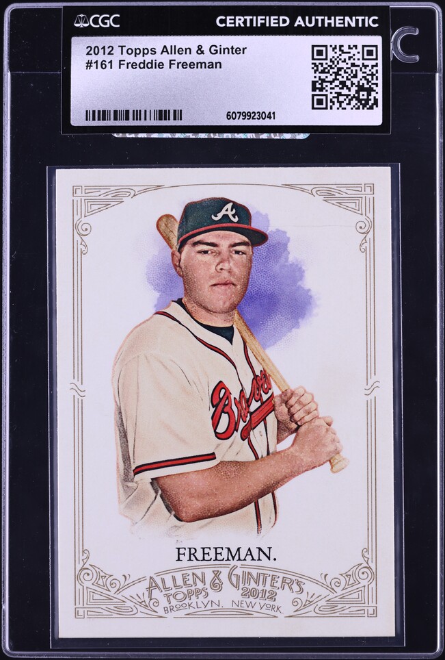 1of1 toppsarchivessignature2022クリスブライアント 2022-23 Topps Finest UCL Prized Footballers Cristiano Ronaldo