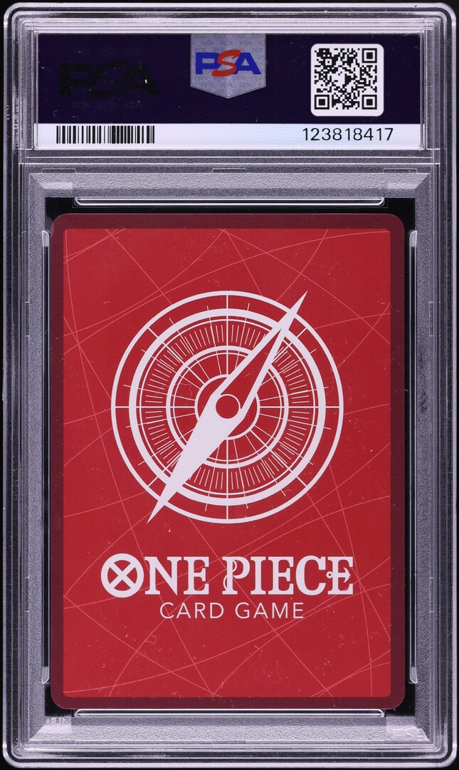 2025 One Piece Promo Dodgers X One Piece Night Monkey D. Luffy