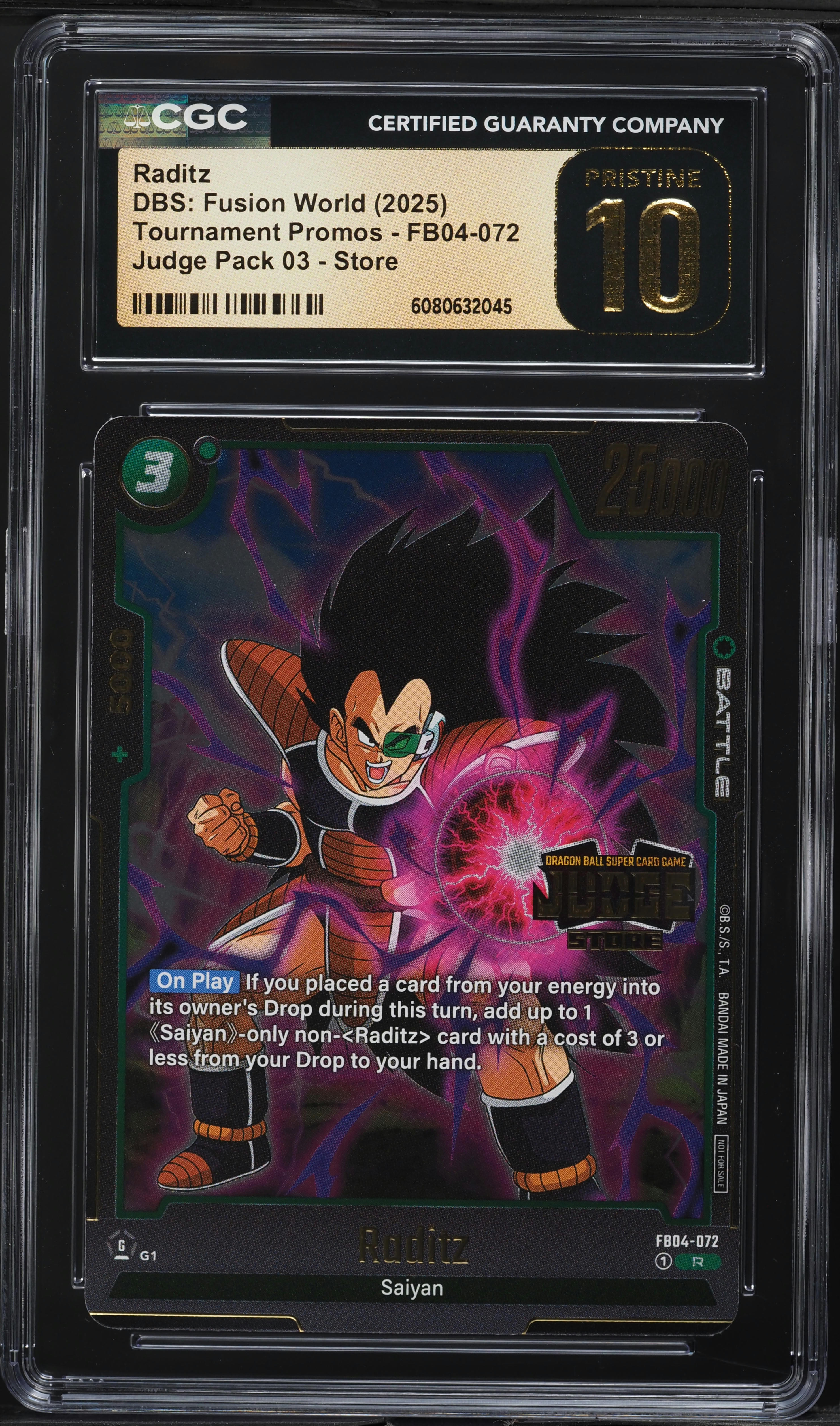 PSA9 DBS FSN WORLD ラディッツ v1554233_2020091506035122R_89.jpg
