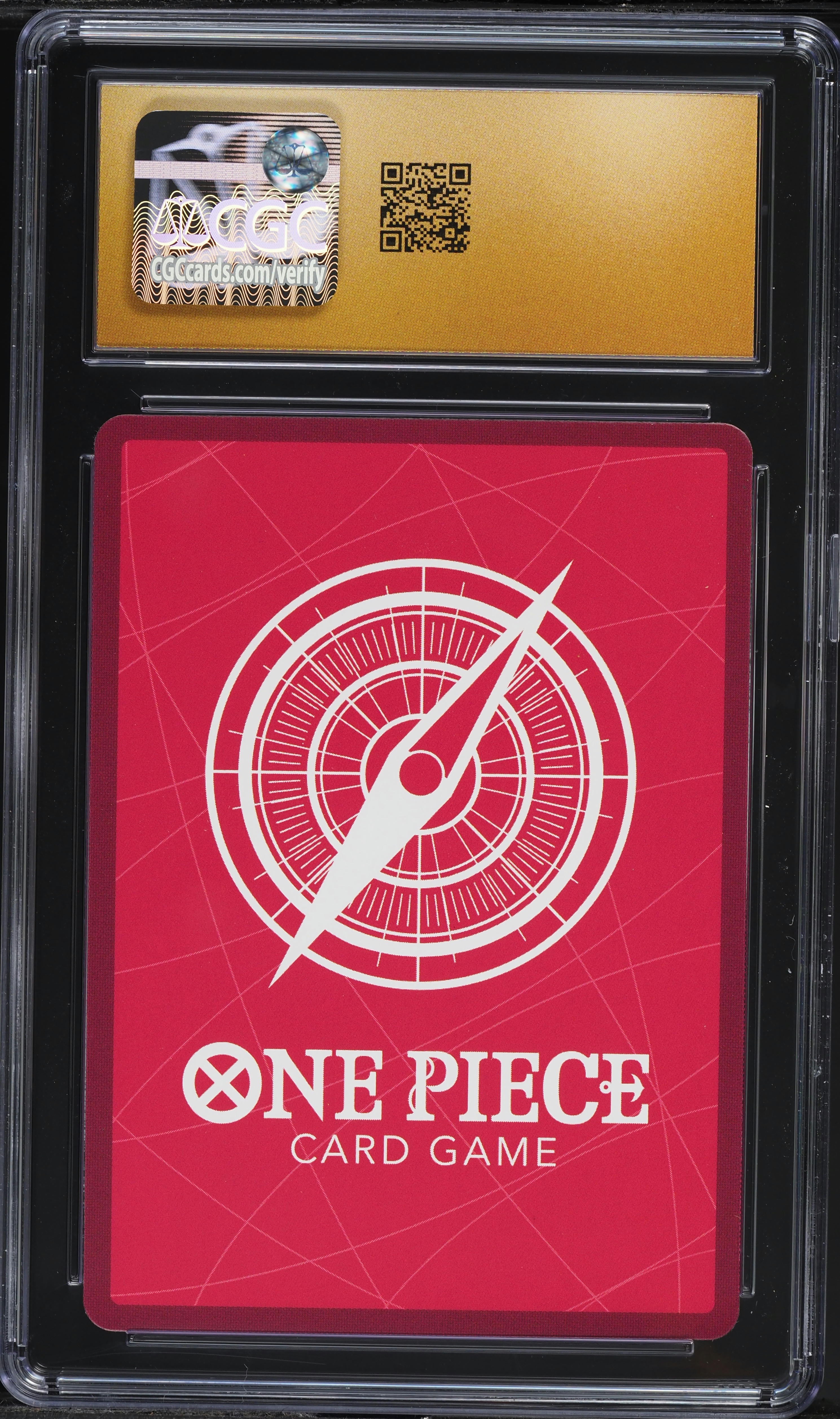 2025 One Piece Starter Deck EX Gear5 Alt Art Monkey D. Luffy #ST21
