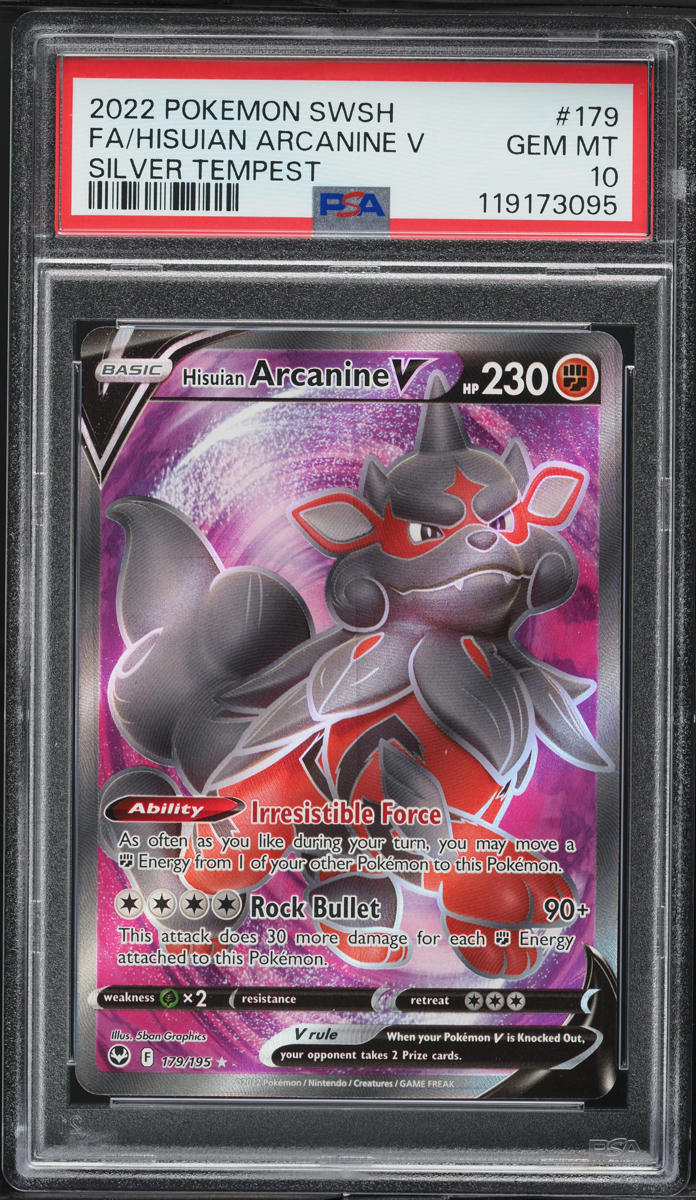 2022 ポケモン スイクン V #215 GEM MT 10 2022 ポケモン スイクン V #215 GEM MT 10 【公式通販】