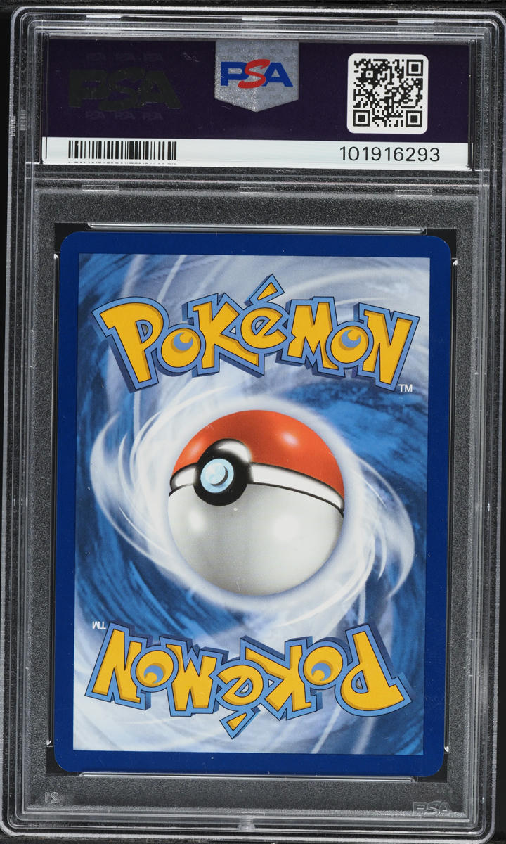 2024 Pokemon Scarlet & Violet Surging Sparks SIR Milotic ex #237 PSA 9 MINT