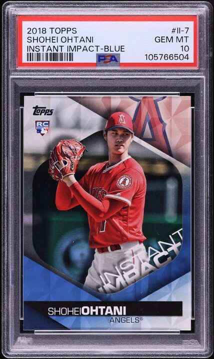2020 Stadium Club Chrome Gold Refractor Sean Murphy RC AUTO DNA 10