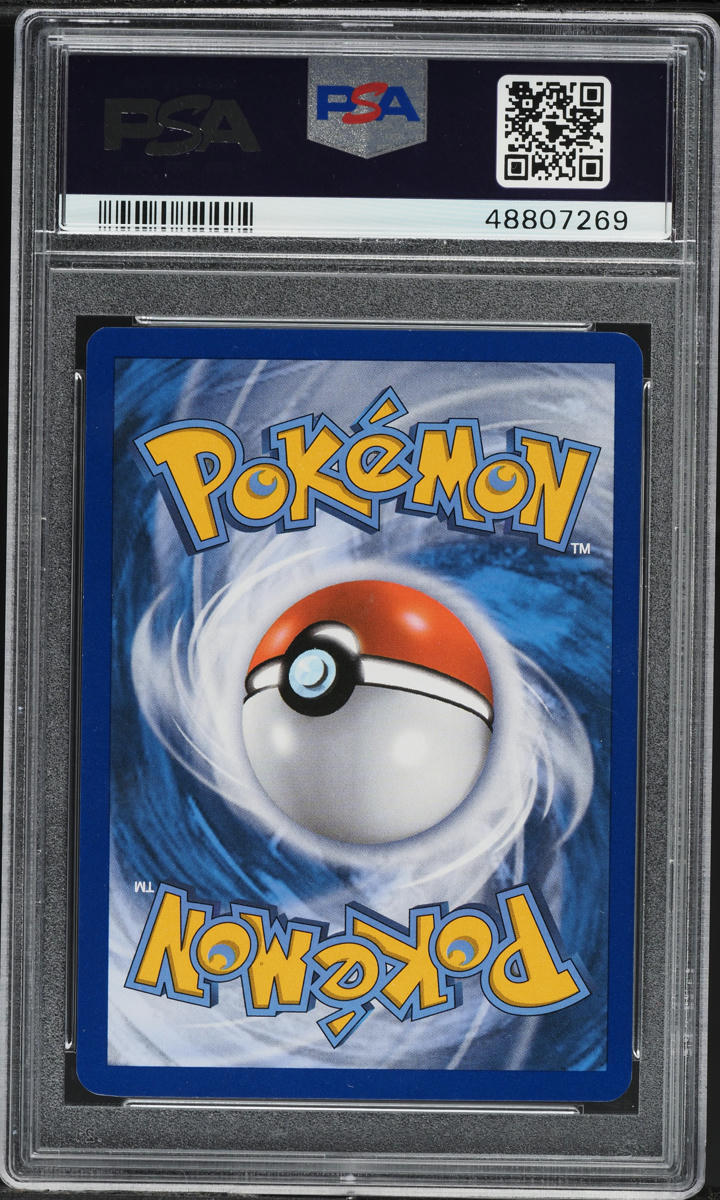 2015 Pokemon XY Ancient Origins Holo Gardevoir #54 PSA 9 MINT